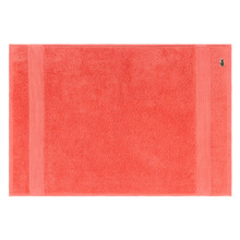 Lacoste Le Croco Cotton Bathroom Towel